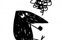 It’s a bird #2 illustration