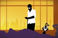 Reklame for Jack P. online Casino