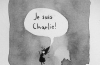 Je ne suis pas Charlie