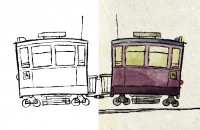Digital illustration