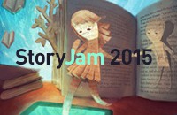 StoryJam 2015