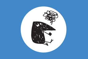 Animation – visitkort
