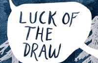 Luck of the Draw – seminar