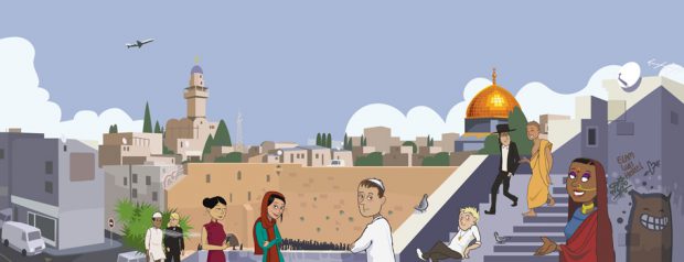 Slider jerusalem tegner skraentskov clio online