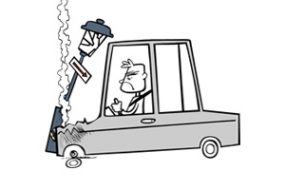 Informationsfilm – Rådet for Sikker Trafik