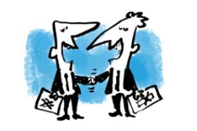 Vignetter – til præsentation LinkGRC