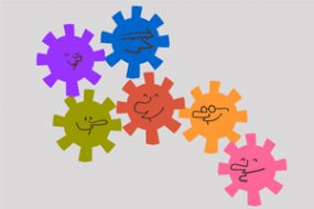 Animation – whiteboard film