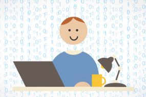 Informationsvideo – Digitaliseringsstyrelsen