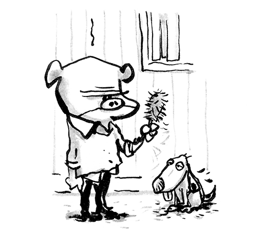 inktober skræntskov