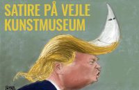 Vejle Kunstmuseum – Lige til Stregen!