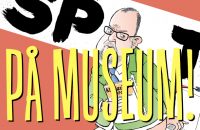 Satireweekend i Vejle