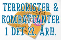 Terrorister og Kombattanter i det 22. Århundrede.