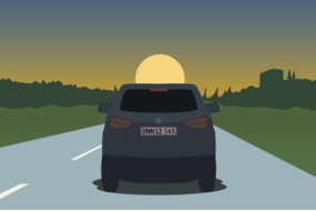 Animation – Rådet for Sikker Trafik