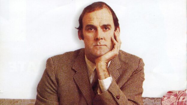 John Cleese om kreativitet