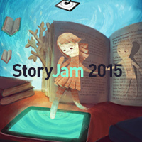 StoryJam 2015