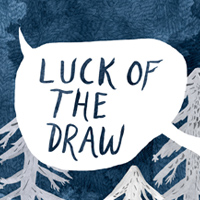 Luck of the Draw – seminar