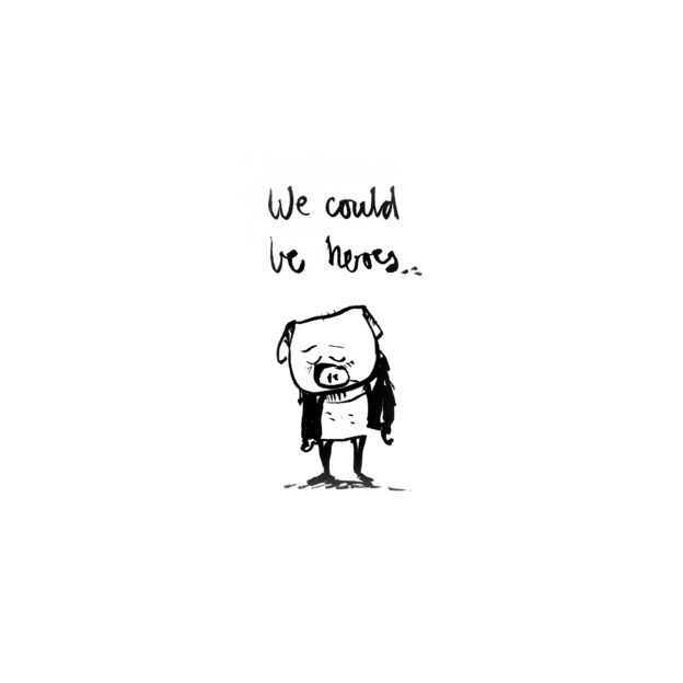 RIP David Bowie