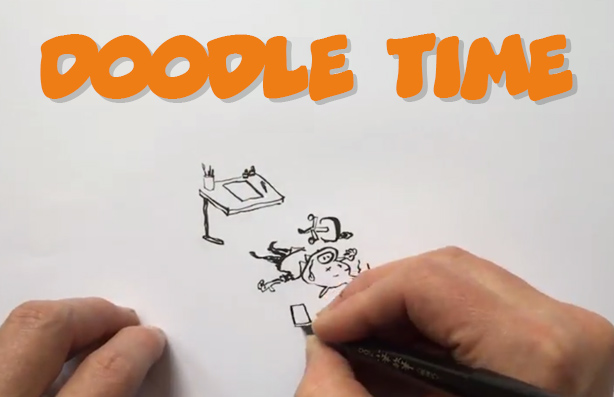 Whiteboard videoer er vildt farlige…